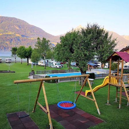 Mobile Homes Camping Reiter Greifenburg Εξωτερικό φωτογραφία