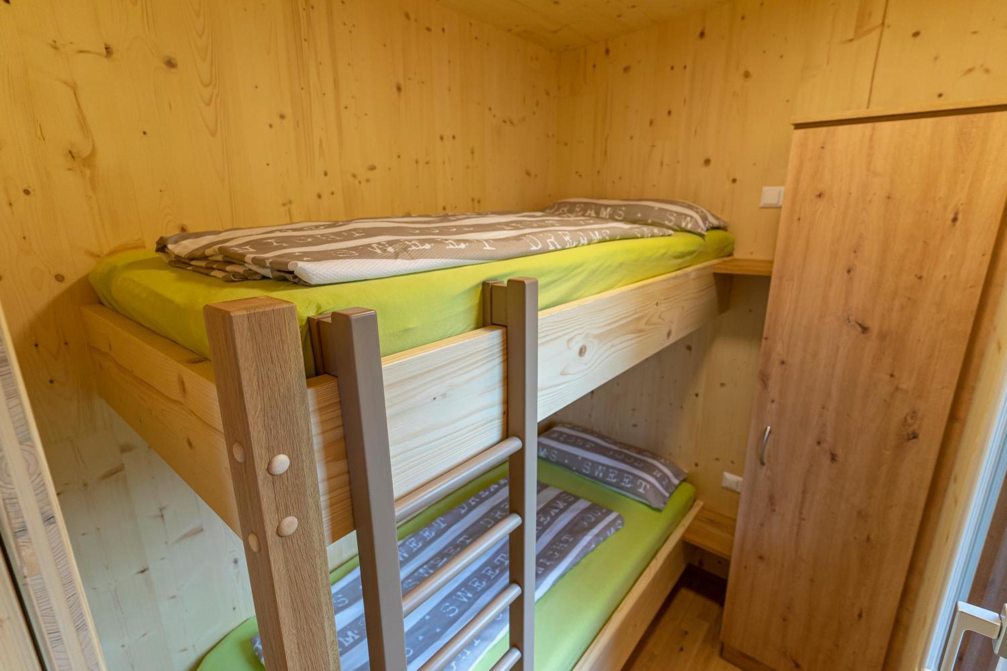 Mobile Homes Camping Reiter Greifenburg Εξωτερικό φωτογραφία